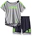 Adidas Baby Boys' Tech Snake Short Set
