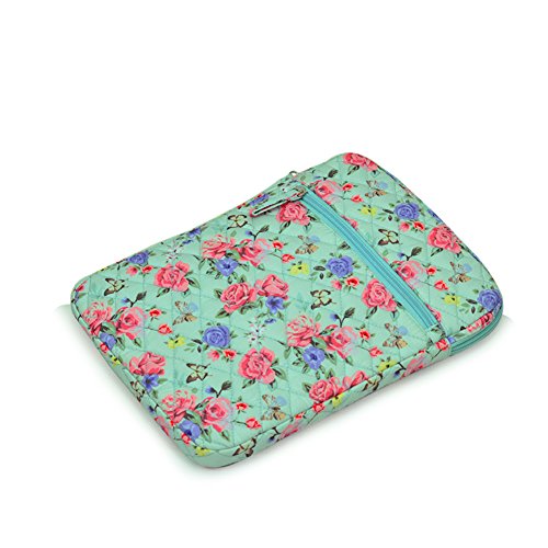 Pochette iPad sac imperméable à l'eau tablette mode art propre A