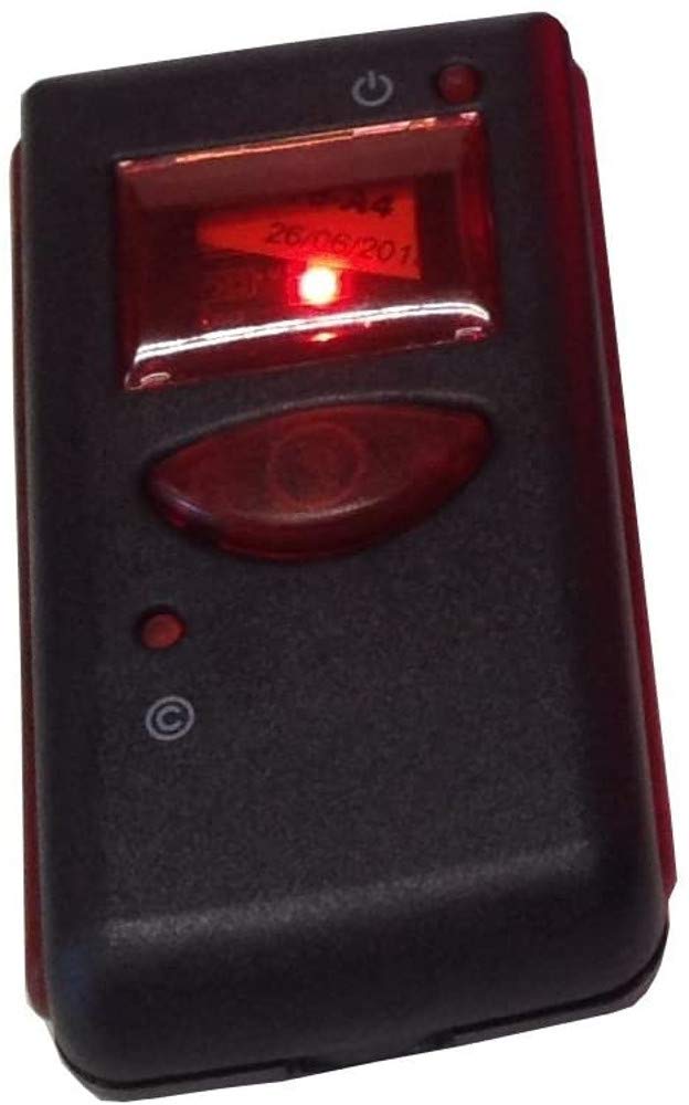 Mando a Distancia para Eliminar Colas VT1 MYTURN