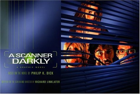 Preisvergleich Produktbild A Scanner Darkly