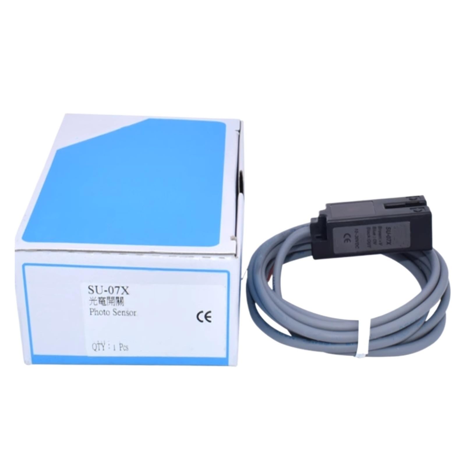 PXQCHAVLN SU-07X photoelectric Switch Sensor