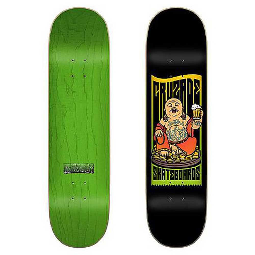 CRUZADE Patinaje de Chasis Marca Unisex Adulto