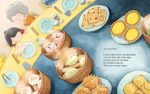 Dim Sum, Here We Come! - Image 3