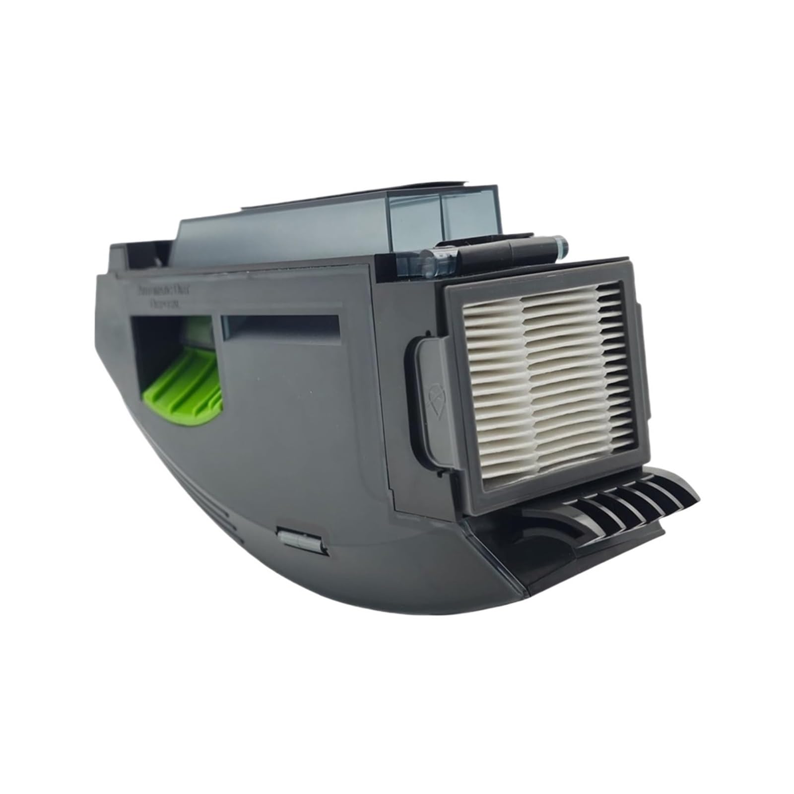 Bac à poussière pour iRobot Roomba E5 E6 E7 I1 I3 I4 I6 I7 I8 J7