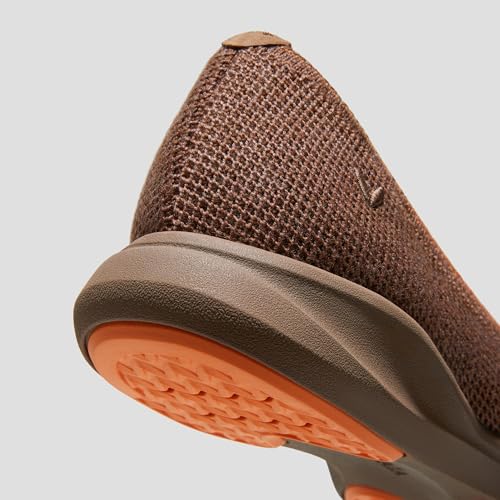Image of VIVAIA Women's Izabel Comfortable Round Toe Flat Shoes