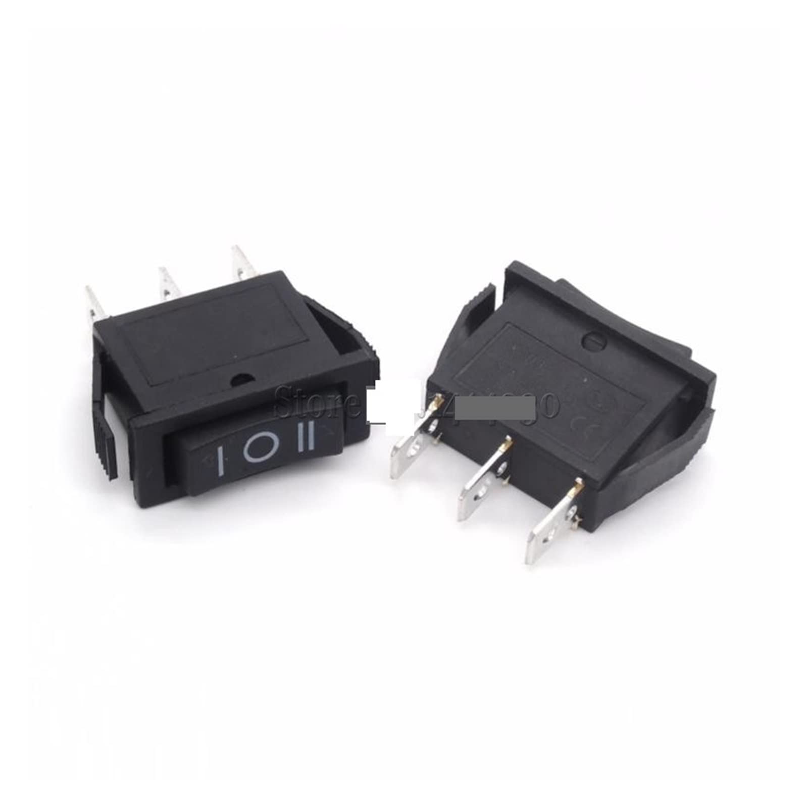 セレクトa Amazon.co.jp: ロッカースイッチ、15A 250V 30A 220VAC 2Pin