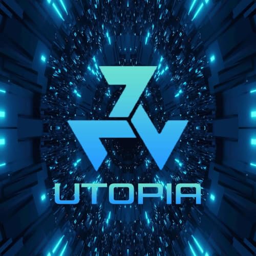 Utopia Hard Dance Show Titelbild