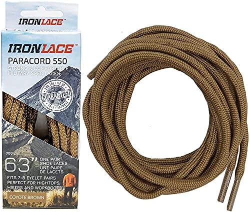 ironlaces