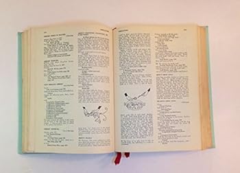 Joy of Cooking 1964 Ed