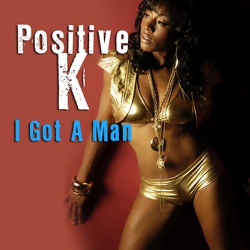 Positive K