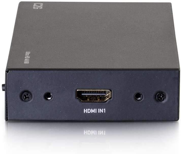 Lіmіtеd Stосk C2G HDMI Switch, HDMI Selector Switch, 5 Port, 4K Support, Cables to Go 41397 Buу 1 gеt 1 🔥 C2G HDMI Switch, HDMI Selector Switch, 5 Port, 4K Support, Cables to Go 41397