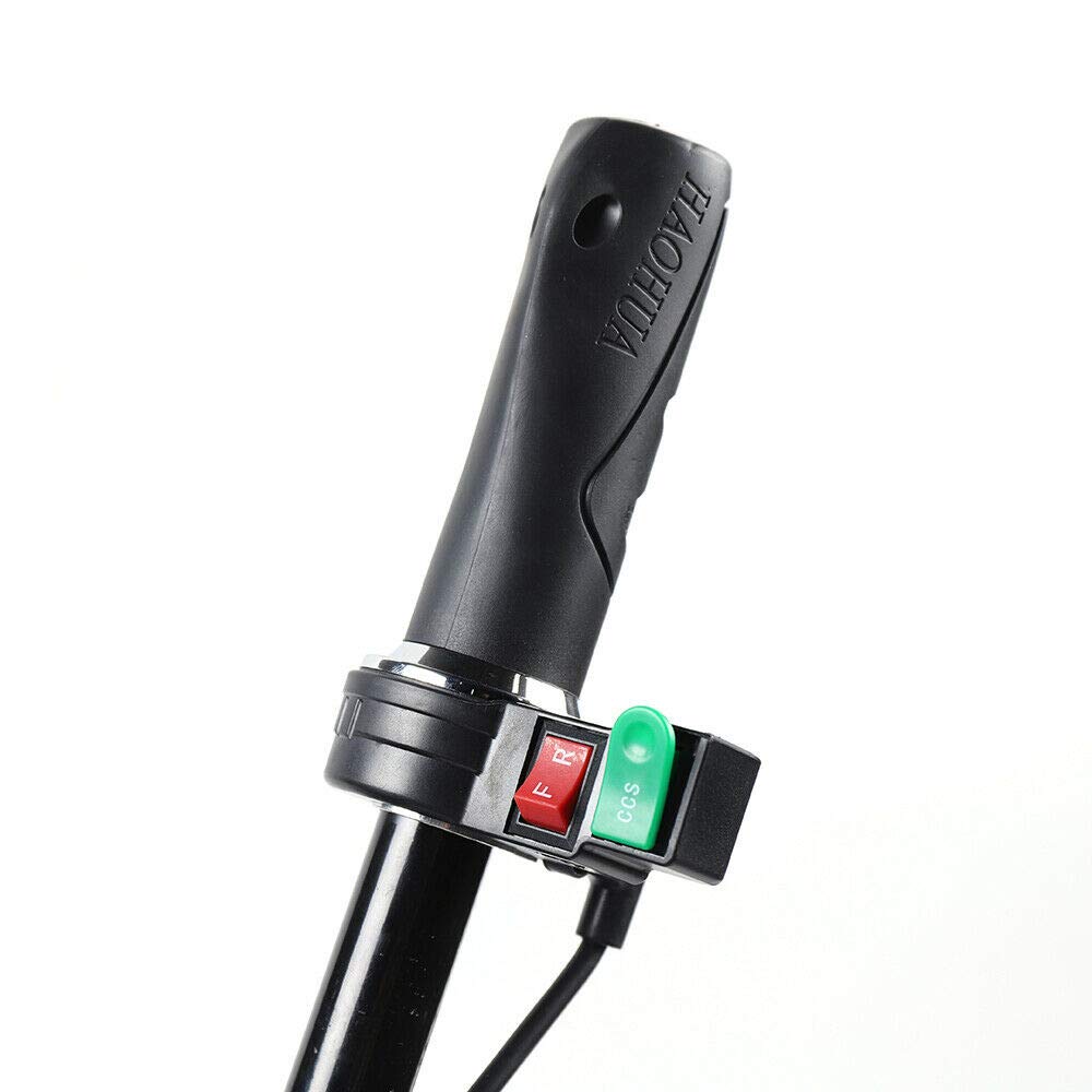 Elektro Aussenborder 48V 5PS - Elektromotor führerscheinfreier Bootsmotor 1200W Elektrisch Boot Außenbordmotor 8-10km/h Elektro Bootsmotor 3000upm