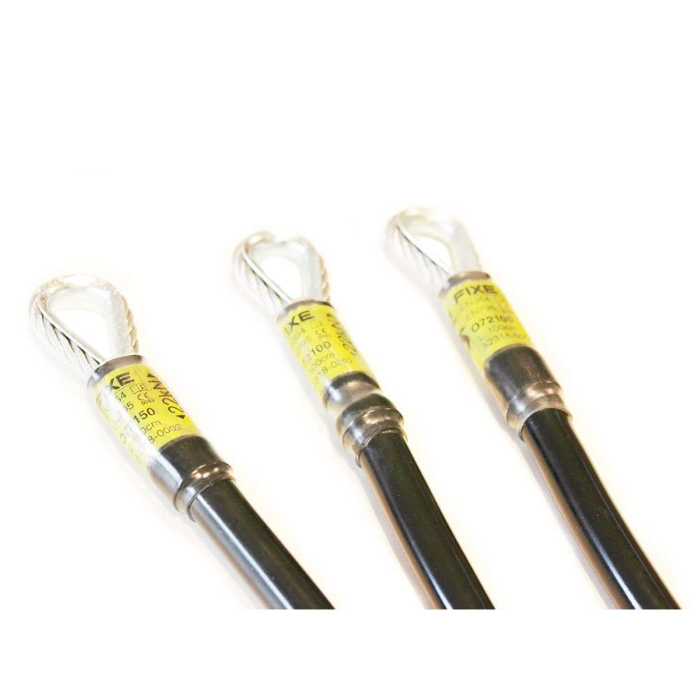 Fixe - Exprés Cable Acero 150 cm en 795