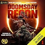 Cover of Doomsday Recon