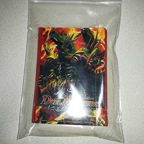 Amazon.co.jp: DXカードプロテクト スリーブ ボルベルグクロスドラゴン