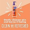 Clean-Clear-Essentials-Foaming-Facial-Cleanser-Oil-Free-Daily-Face-Wash-with-Glycerin-to-Remove-Acne-Breakout-Causing-Dirt-Oil-Makeup-Without-Over-Drying-8-fl-oz Clean & Clear Essentials Foaming Facial Cleanser, Oil-Free Daily Face Wash with Glycerin to Remove Acne Breakout-Causing Dirt, Oil & Makeup Without Over-Drying, 8 Fl Oz (Packaging may vary)