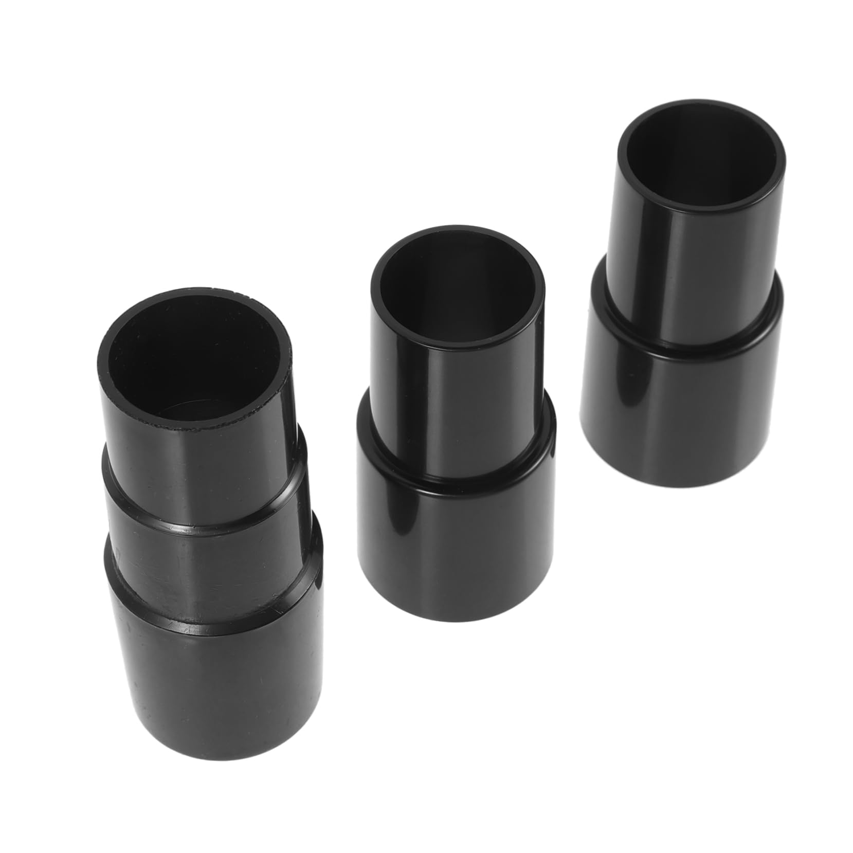 jojofuny 15pezzi Adattatore Per Aspirapolvere Per Accessori Per Aspirapolvere e Aspiratori Per Facile Installare e