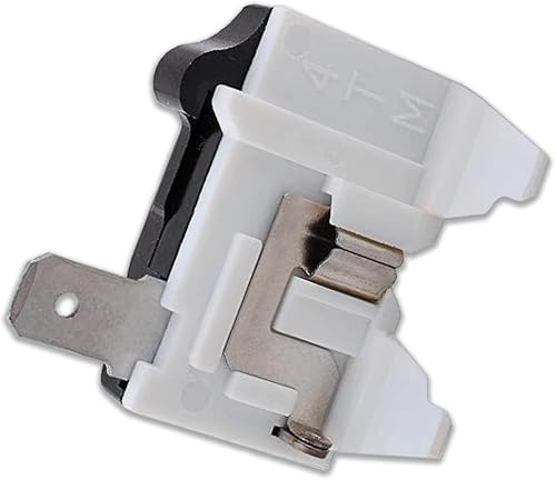 (RMP) New Refrigerator Overload 265RFBYY 265RHBYY 314TFBYY AH3529540 (todos los demás modelos en la descripción)