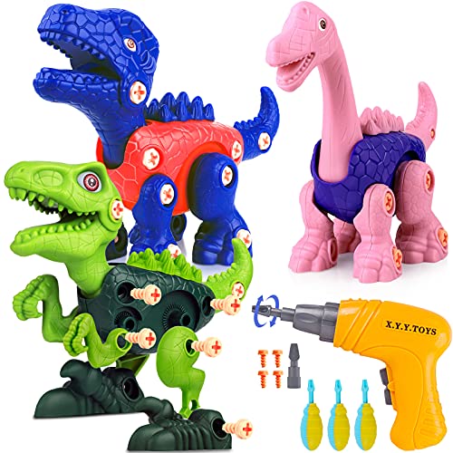 Photo 1 of BrainSpark Magnetic Animals Transparent Green Smart Magnet Building, Mix and Match Jungle Fidget Stem Toy, 15 Pieces and Dinosaur Toys for 3 4 5 6 7 Year Old Boys