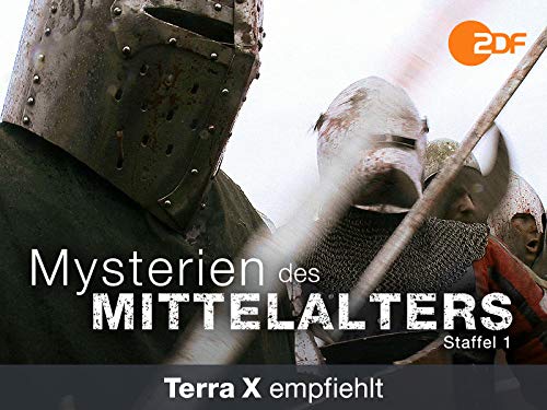 Mysterien des Mittelalters