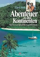 Abenteuer in allen Kontinenten 3768810305 Book Cover
