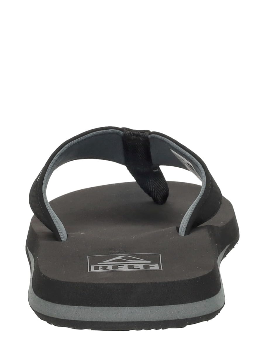 Reef Zehentrenner Sandale The Layback