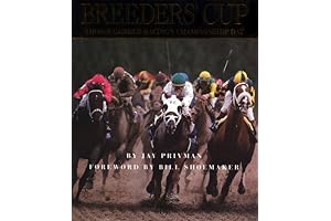 Breeders' Cup: The Ultimate Stage for Thoroughbred Supremacy