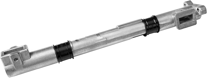Tubo e êmbolo da coluna de câmbio automático Misakomo 905-102 para Ford – Kit com 3 peças