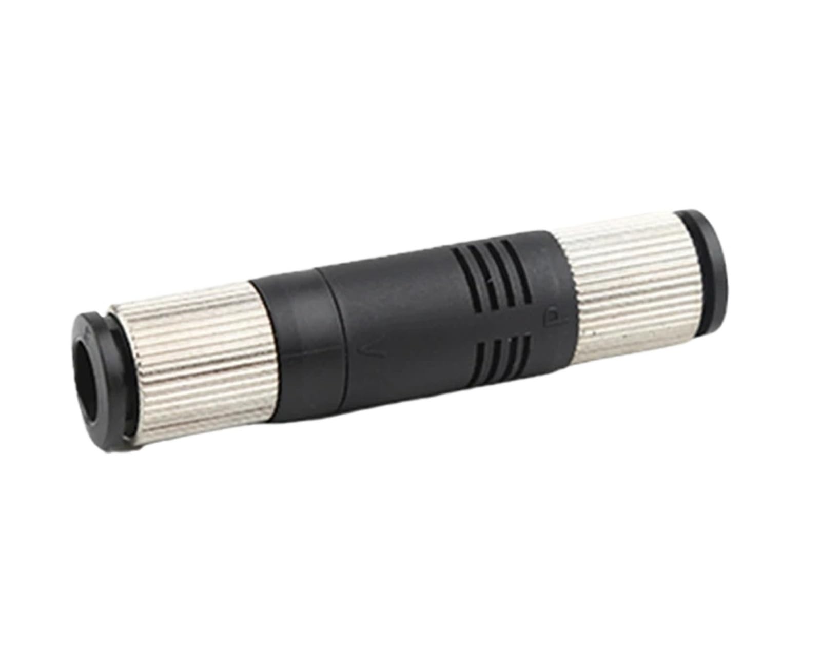 Tubular Straight Through ZU05S ZU07S ZU05L ZU07L Pneumatic Tube Vacuum Generator Negative Pressure Vacuum Generator(VML1008)