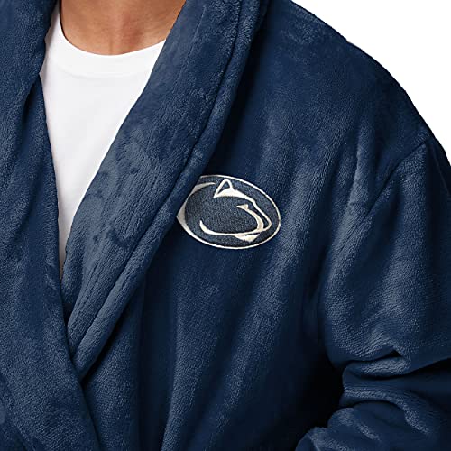 FOCO-Penn-State-Nittany-Lions-NCAA-Lazy-Day-Team-Robe