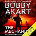 Cover of The Mechanics