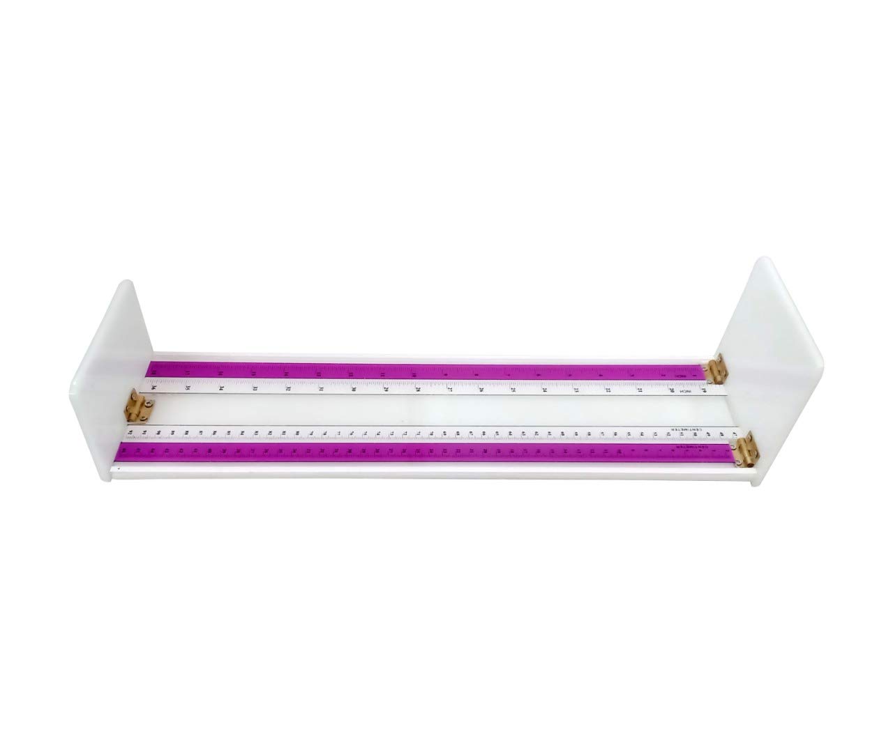 Fast Life Acrylic Infantometer Height Measuring Scale-picture-26