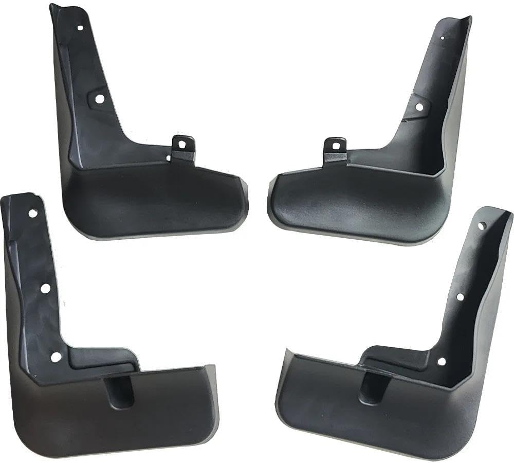 Auto Parts For Changan CS75 Plus 2023 Mudguard Mudflaps Front Rear Flares Splash Guards Cover Car Accessoie