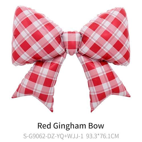 4 PCS Big bow size combination set - Image 4