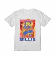 Billie Eilish 32 Jersey S/S Tee (L) サイズL Amazon.co.jp: 32 Jersery S/S Tee M: ミュージック