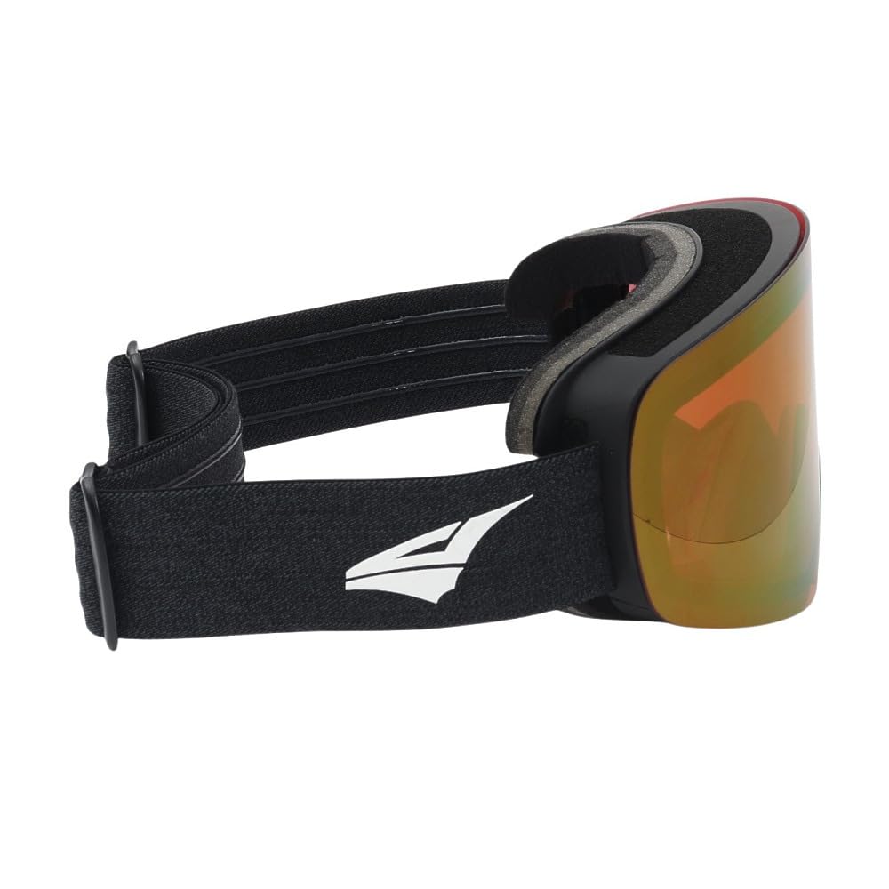 Amazon | トランス（TRANCE） ウインターゴーグル 25GAMMA2 HI