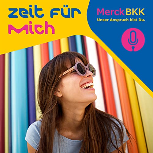 Page de couverture de Zeit für mich #16 „Das große Glück im Kleinen“ – Glück im Fokus