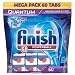 Finish Quantum Powerball tablety do zmywarki (60)
