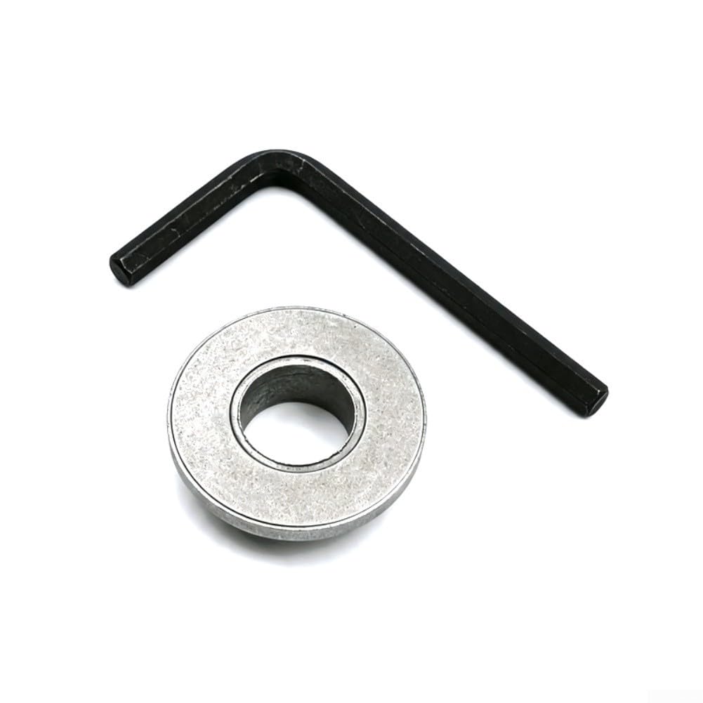Abrazadera Metal 650109-00 para Sierra DCS373 DCS565(2pcs)