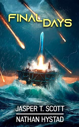  Final Days: 1