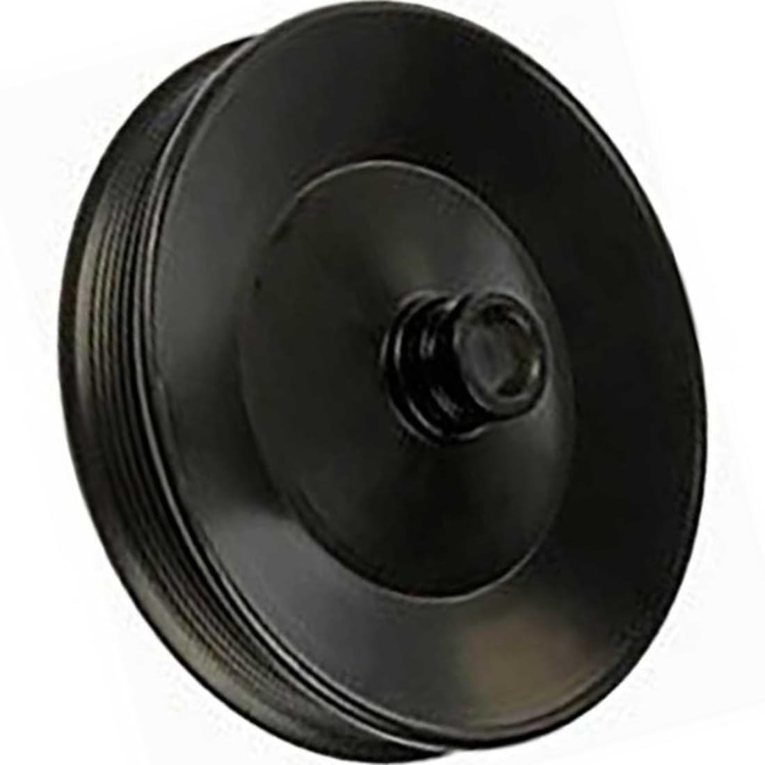 Power Steering Pump Pulley for Chevrolet Avalanche,C1500,Tahoe,Silverado 1500, 2500 HD 1990 1991 1992 1993 1994 1995 1996 1997 1998-2014 1 x Replacement 8125737280, 8100857550