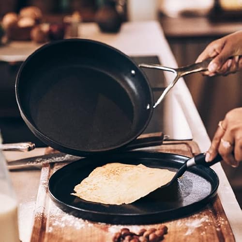 Demeyere Alupro 10-Pc Aluminum Nonstick Cookware Set #TOP3