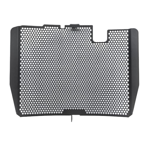 Protection de radiateur moto CBR600RR pour rouler en toute sécurité sur route et circuit