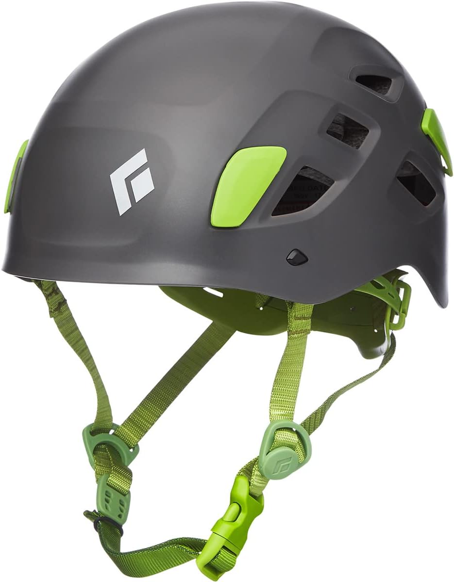 Black Diamond Half Dome Helmet (New 2019)