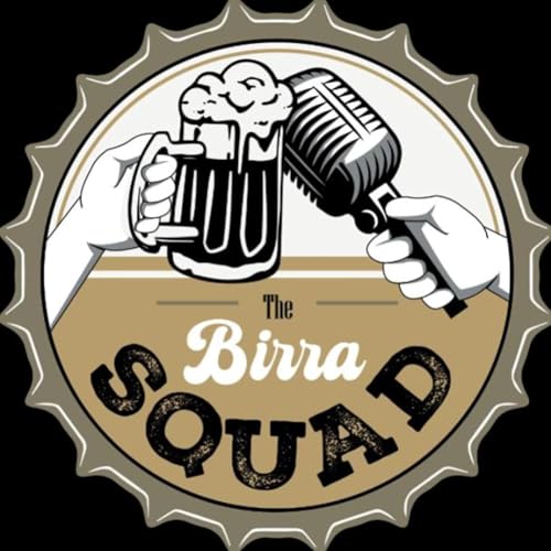 The Birra Squad Titelbild
