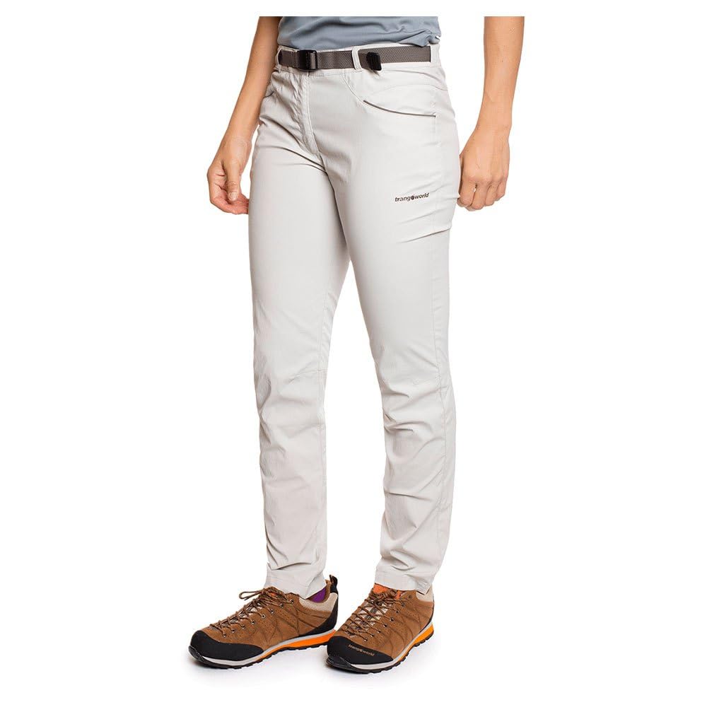 TRANGO Pant Largo Hervas - Pant Largo Mujer