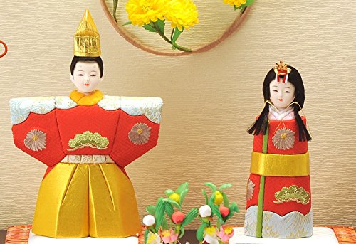 Amazon | 久月 雛人形 木目込み人形 ひな人形 雛 木目込人形飾り Amazon | 久月 雛人形 木目込み人形 ひな人形 雛 木目込人形飾り