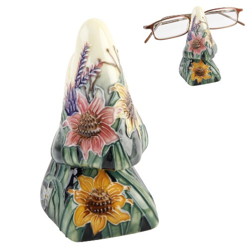 Old Tupton Ware TW1056 - Soporte para Ramo de Flores