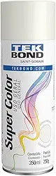 Tinta Aerossol Branco Brilhante Uso Geral 350ml/250g