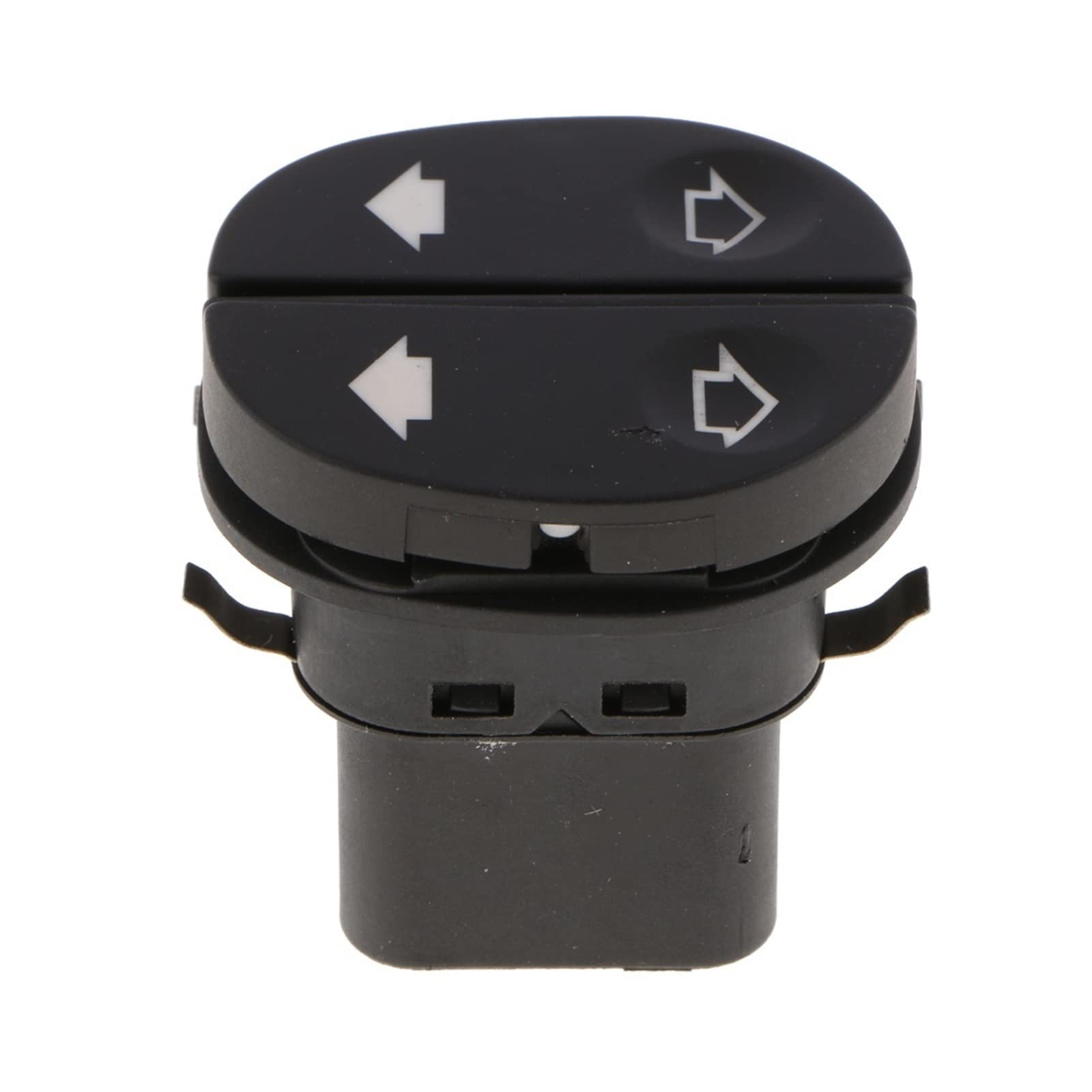 Interrupteur commande lève-vitre Ford Fiesta MK6 bouton électrique de remplacement Ka